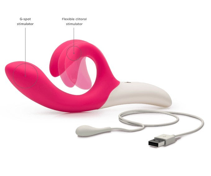 Vibrador con Aplicación Nova By We-Vibe