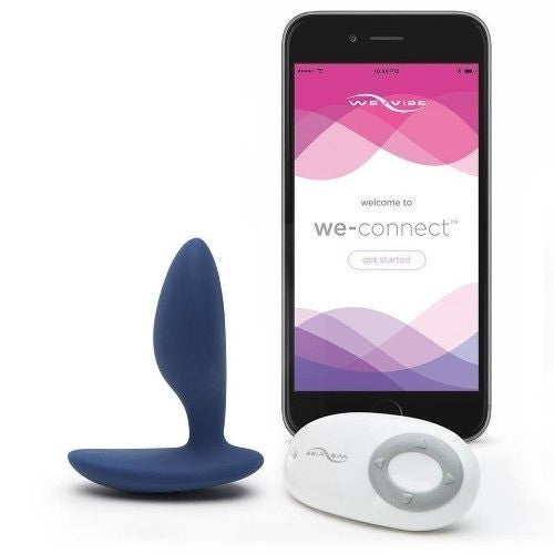 Vibrador Ditto Por Aplicació by We-Vibe