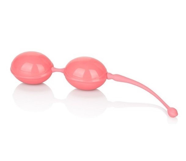 Bolas Chinas Weighted Kegel Balls para ejercicios de kegel