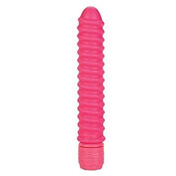 Sorority Screw Pink dildo vibrador