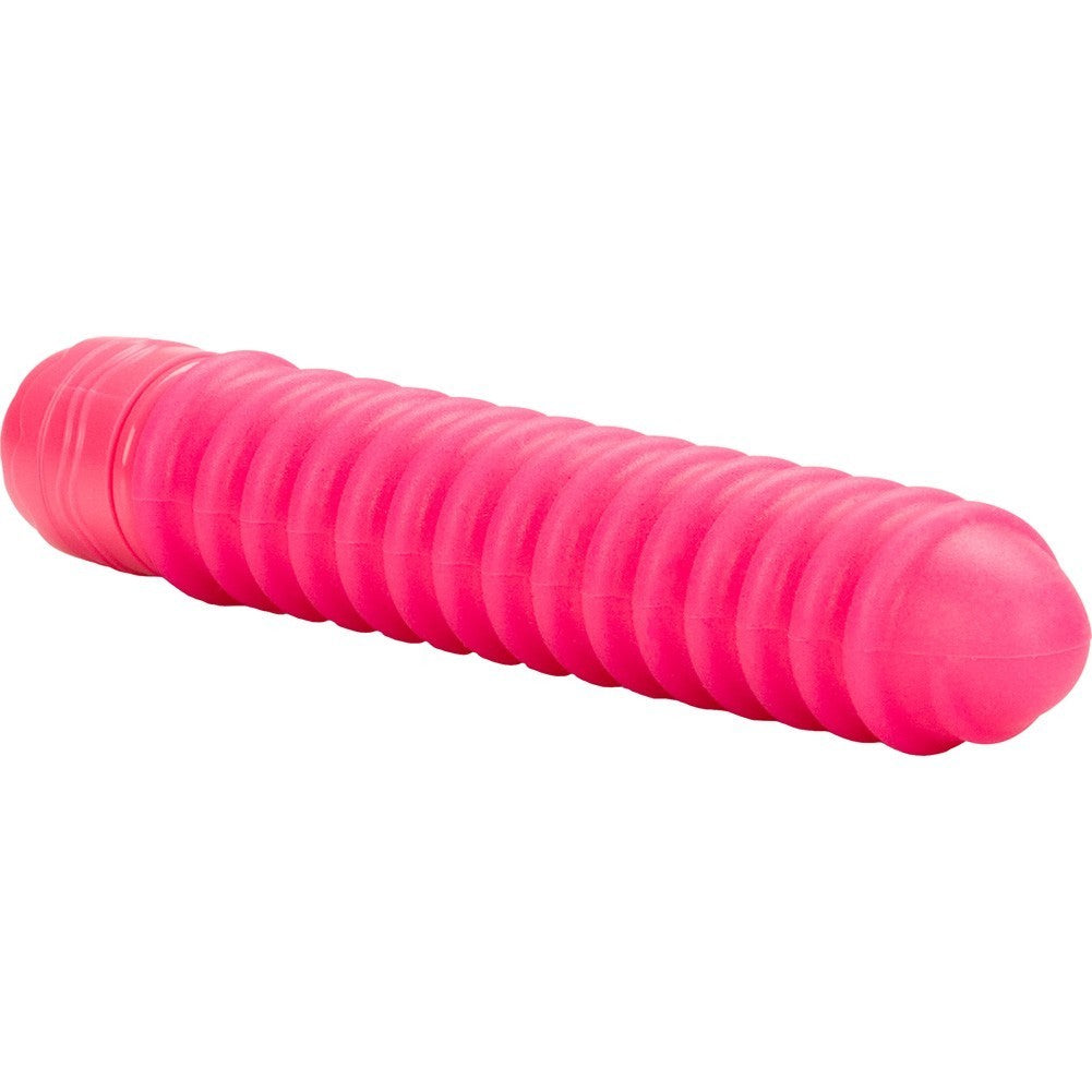 Sorority Screw Pink dildo vibrador