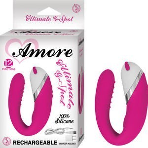 Estimulador Amore Ultimate G-spot