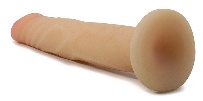 Dildo Ronnie 7.5" realista