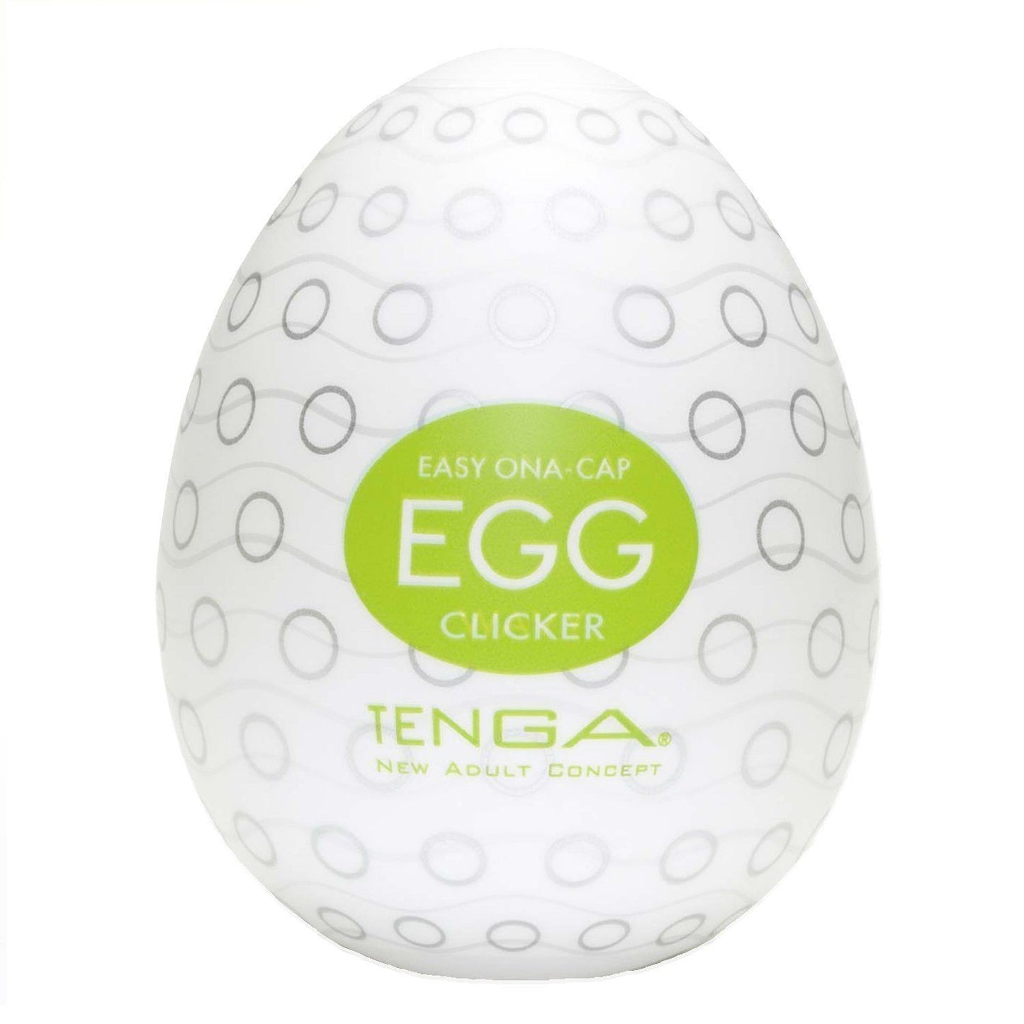 Tenga Egg Masturbador Masculino