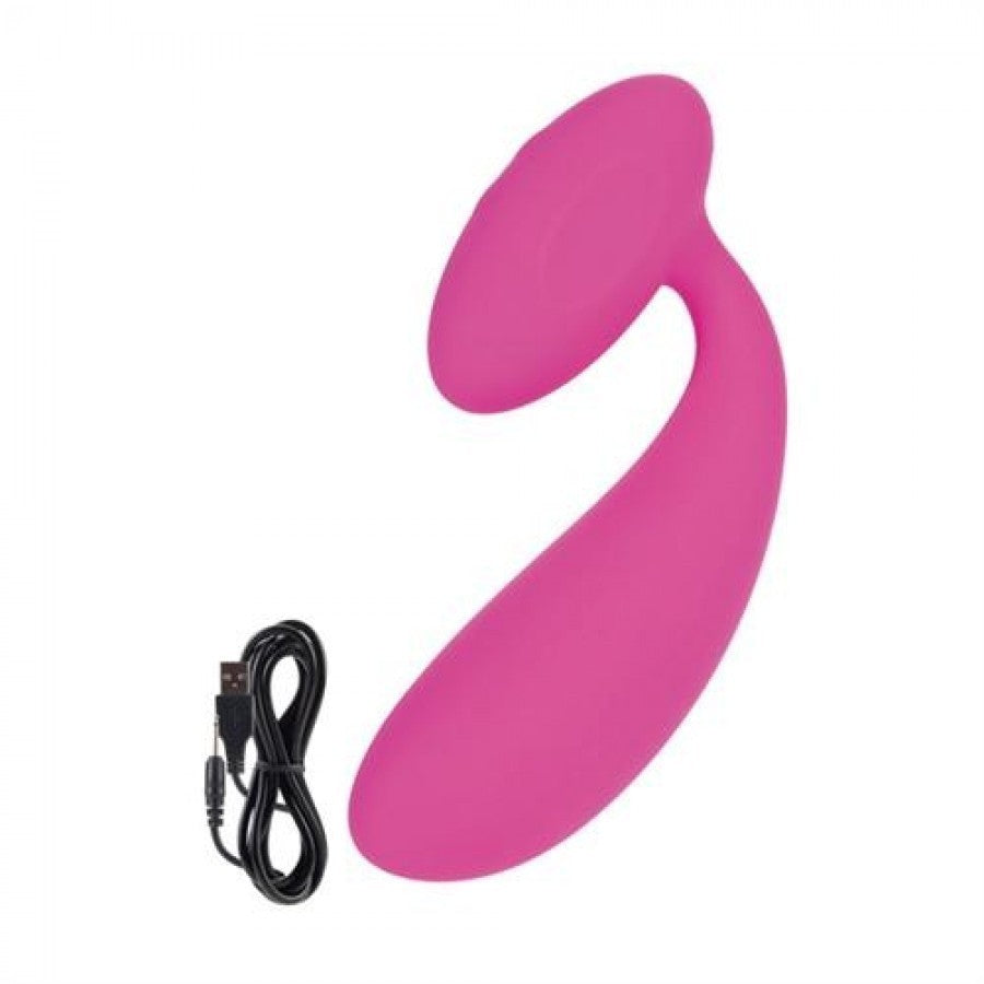 Vibrador Lust by Jopen L10 materiales de calidad extrema