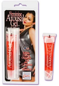 Sensibilizante Femenine Arousal gel