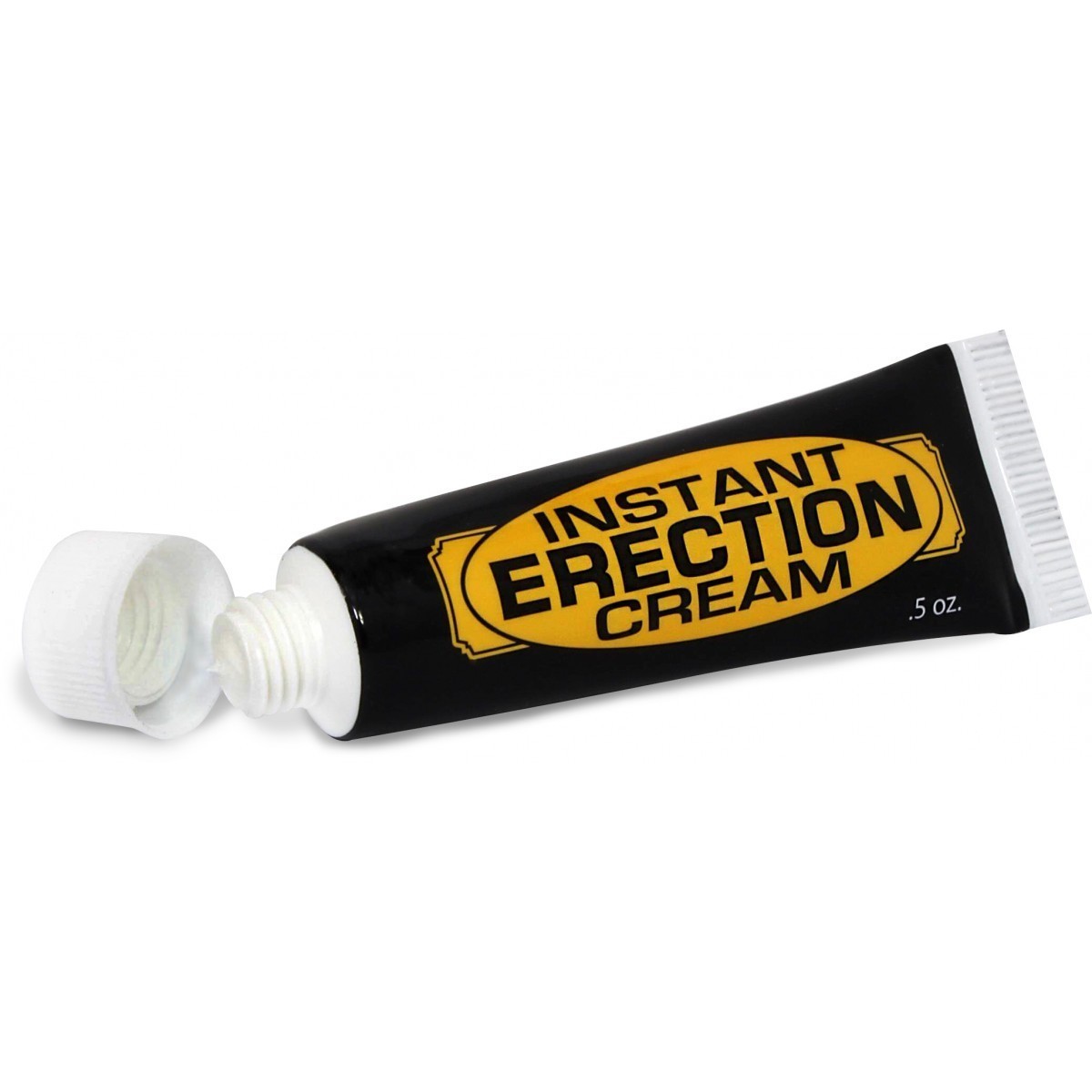 Retardante en Crema Instantant Erection Cream