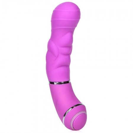 Vibrador Give it Up! con Estimulador de Punto G