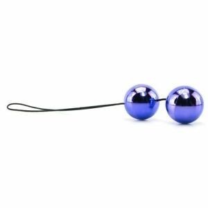 Bolas de Kegel Classix Duo-Tone Balls