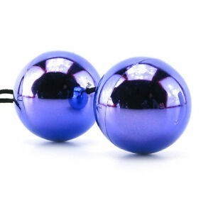 Bolas de Kegel Classix Duo-Tone Balls