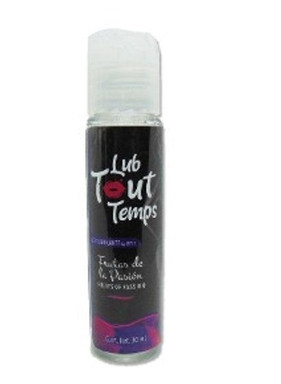 Lubricante Lub Tout Temps Frutas de la Pasion