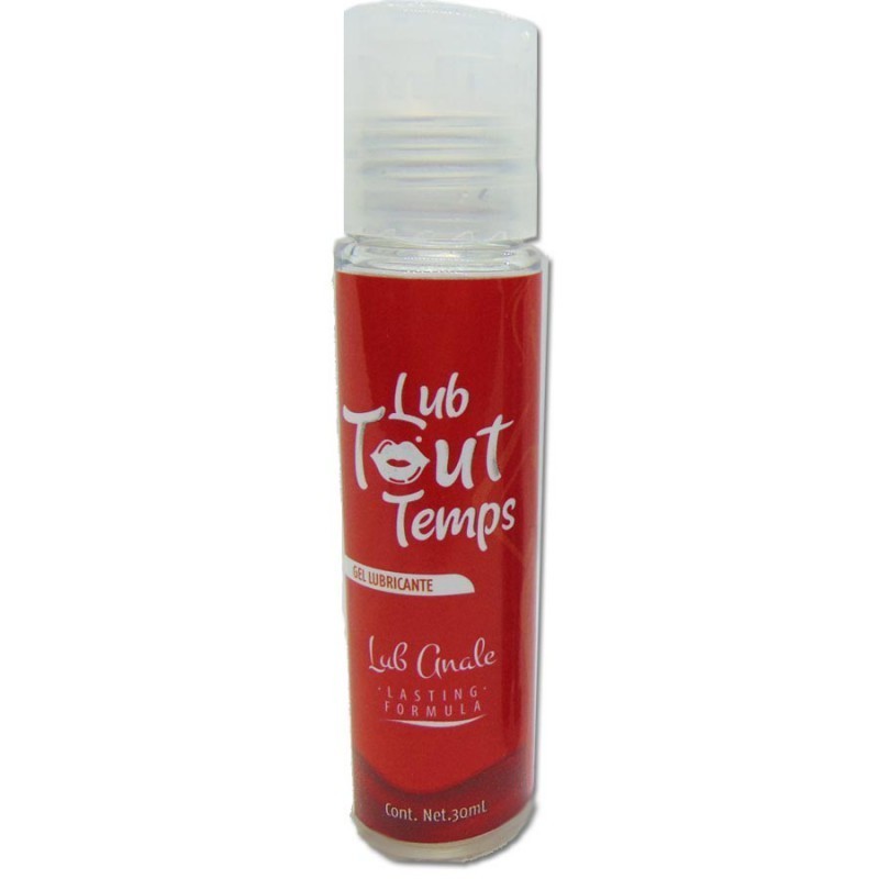 Lubricante Lub Tout Temps Anal