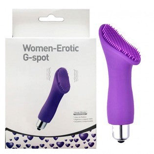 Women Erotic G-Spot