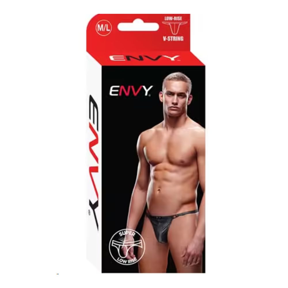 Tanga Envy V-String S/M