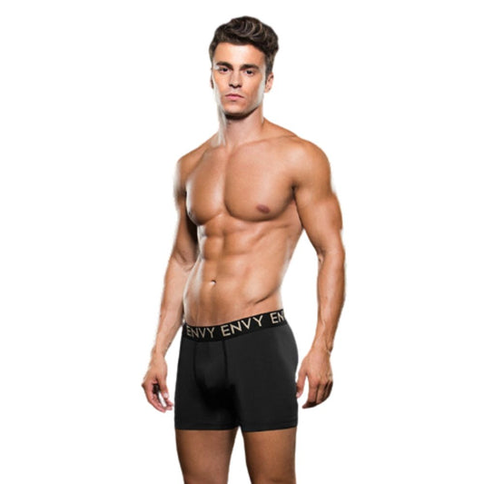 ENVY Lenceria para Caballero Low-Rise Boxer