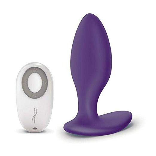 Vibrador Ditto Por Aplicació by We-Vibe