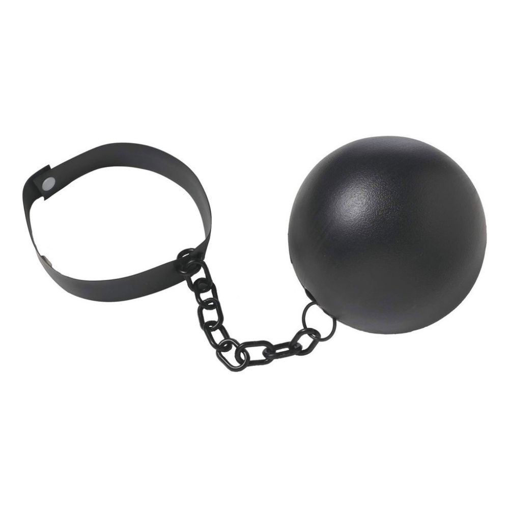 Bola Inflable de Prisionero