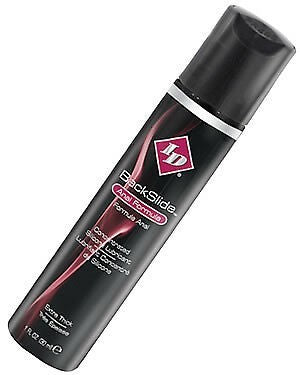 Lubricante Anal de Silicón ID BackSlide