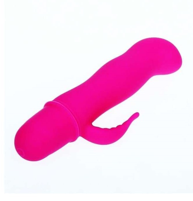 Mini Vibrador Pretty Love Blithe