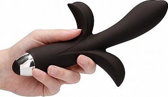 Vibrador con Triple Estimulación Simplicity Sinclaire