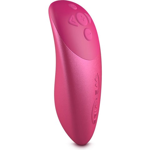 Vibrador Herradura con Aplicación Chorus Couples Vibrator We-Vibe