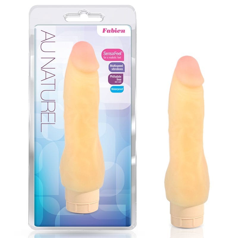 Vibrador Fabien Au Naturel