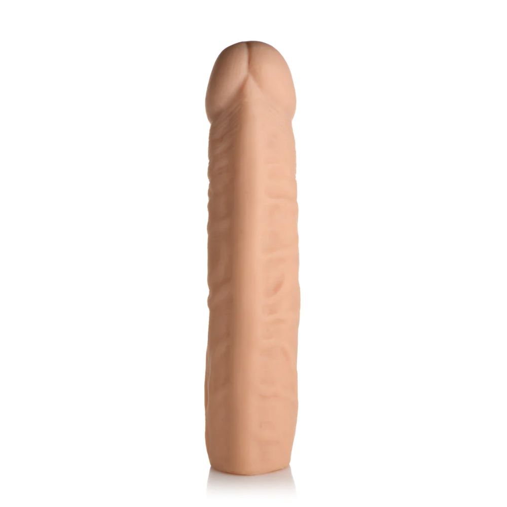 Funda con Extensión para Pene Jock Extra Long 1.5