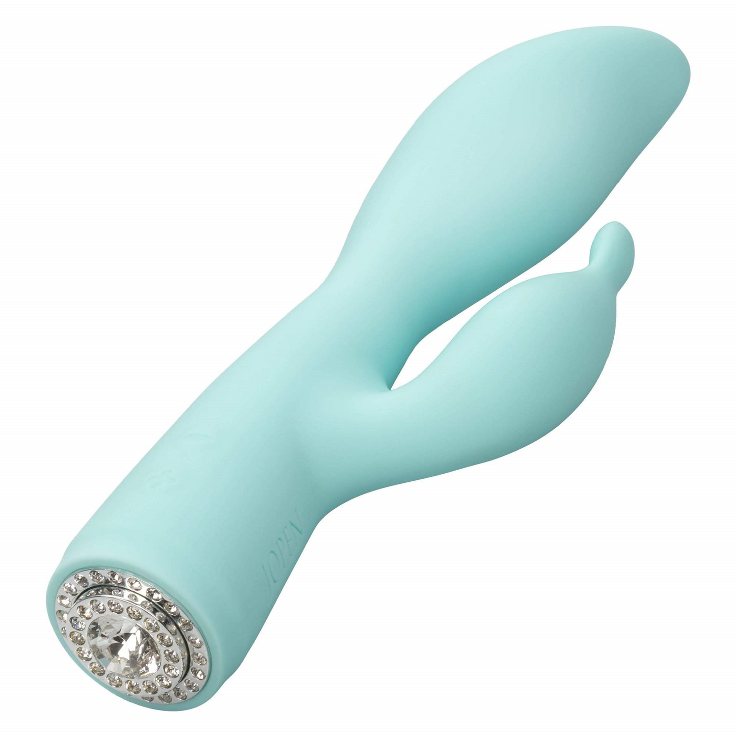 Vibrador con Doble Estimulación Pave Victoria Jopen