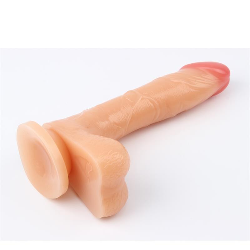 Keep Love Poem Dildo