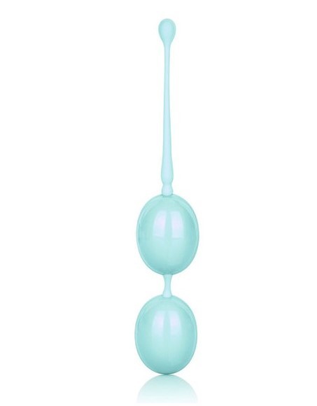 Bolas de Kegel Weighted