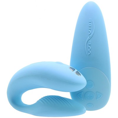 Vibrador en Forma de Herradura con Aplicación Chorus Couples We-Vibe Alta Gama