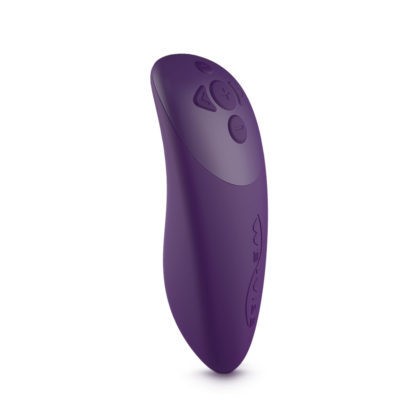 Vibrador en Forma de Herradura con Aplicación Chorus Couples We-Vibe Alta Gama