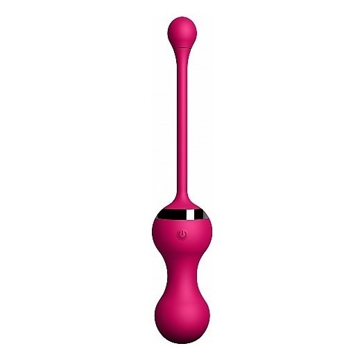 Bolas de Kegel Pelvic Muscle Training Set Egg