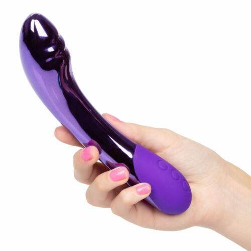 Vibrador con Luz Led DazzLED Vibrance