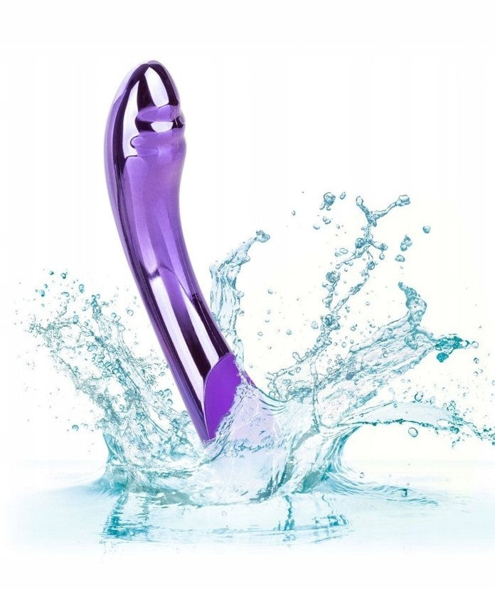 Vibrador con Luz Led DazzLED Vibrance