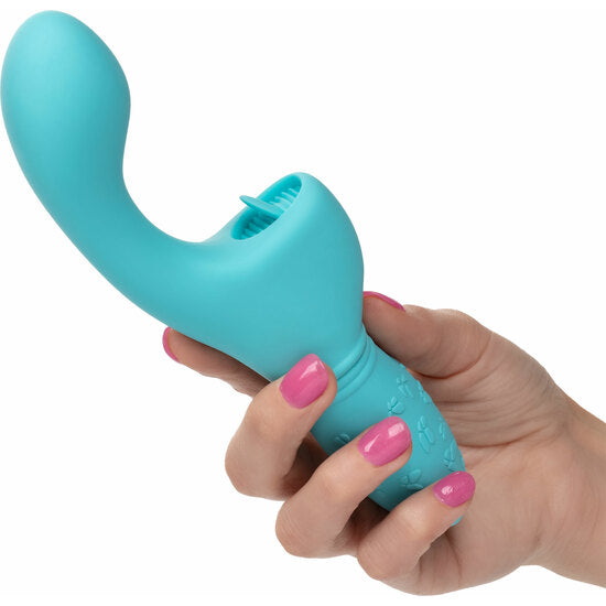 Vibrador Butterfly Kiss flicker