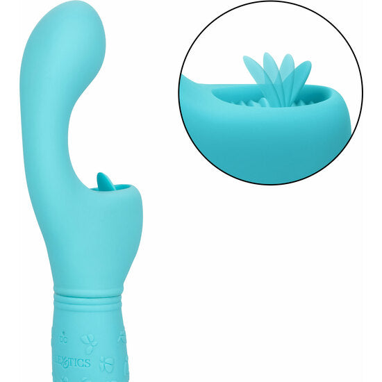 Vibrador Butterfly Kiss flicker