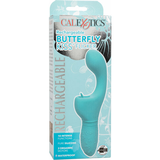 Vibrador Butterfly Kiss flicker