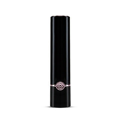 Bala Vibradora de Labial Discreta Lush L Scarlet