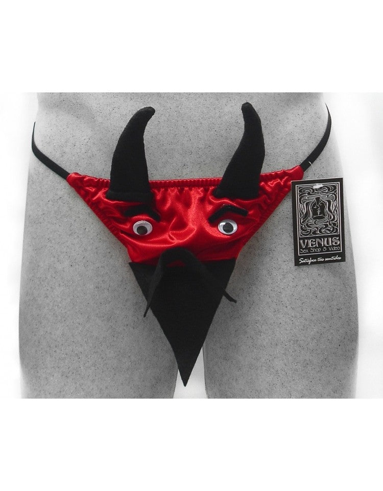 Tanga de Diablo