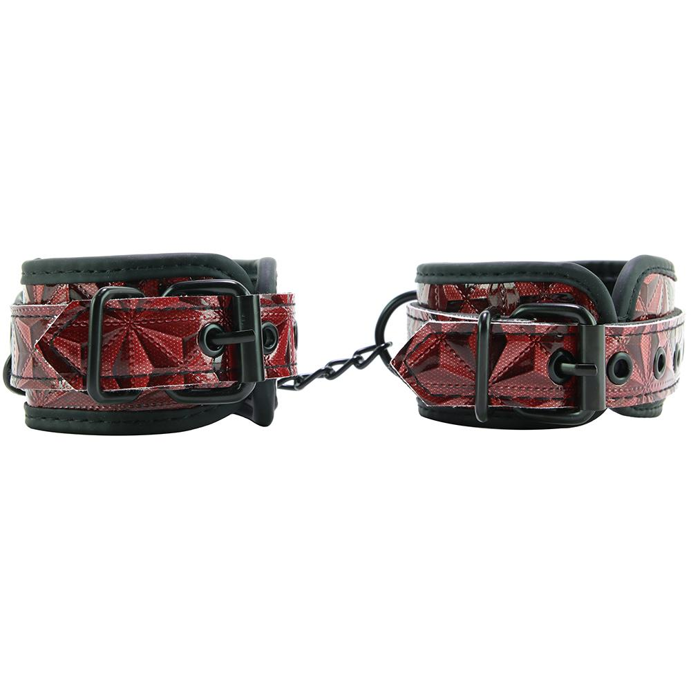 Esposas Luxury Hand Cuffs