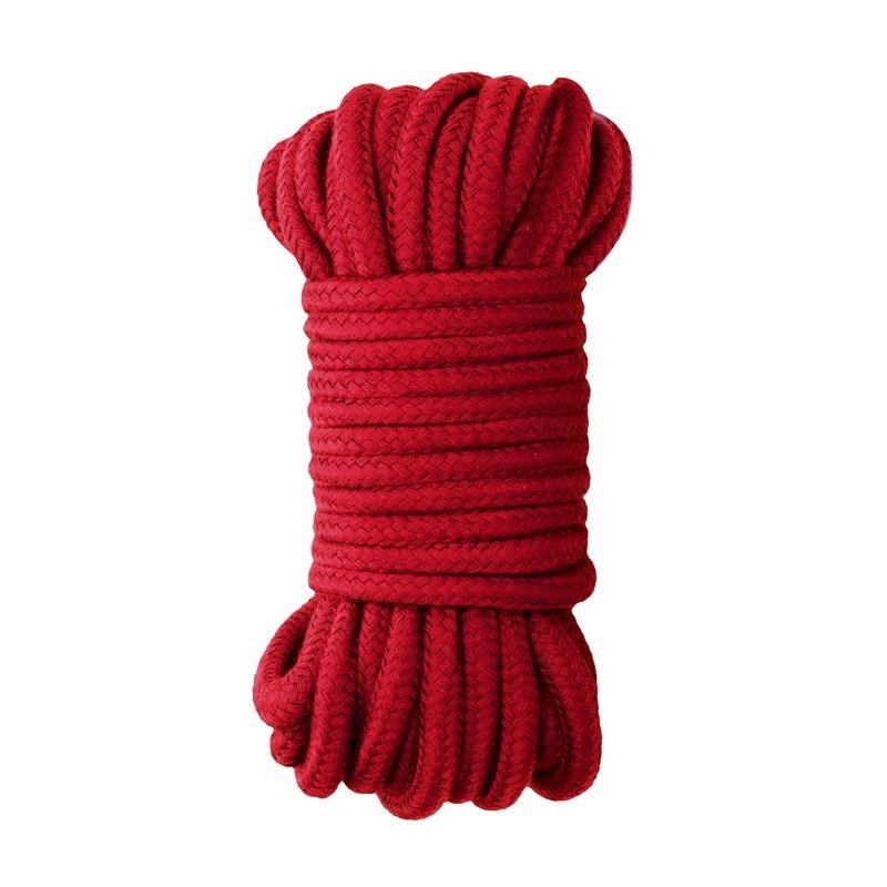 Cuerda de Seda Japanese Rope 10 mt