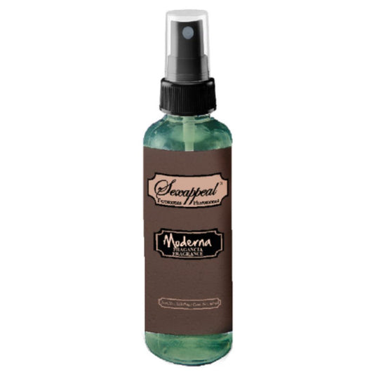 Fragancia con Feromonas 60ML Moderna