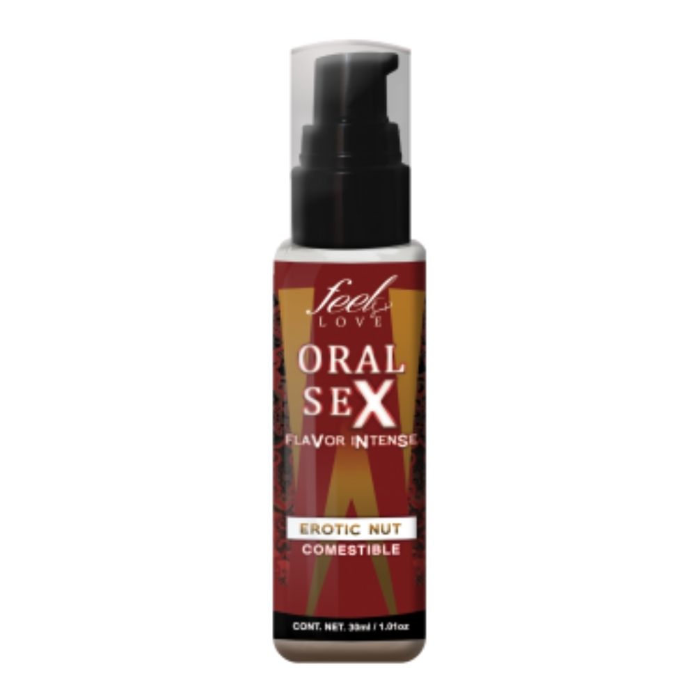 Spray de Sabor Oral Flavor