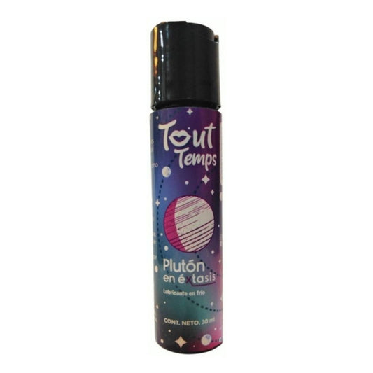 Lub Tout Temps Lubricante Frio 30 Ml