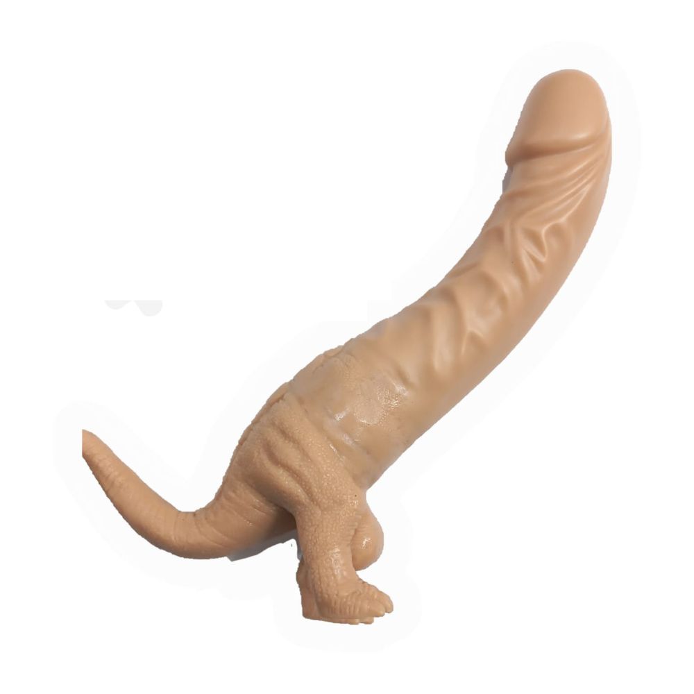 Pleasusaurio Flesh 27 Cm