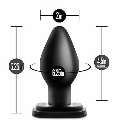 Plug Anal Adventures XL 2"