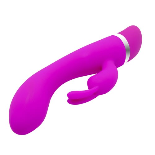 Mini Vibrador Pretty Love Freda