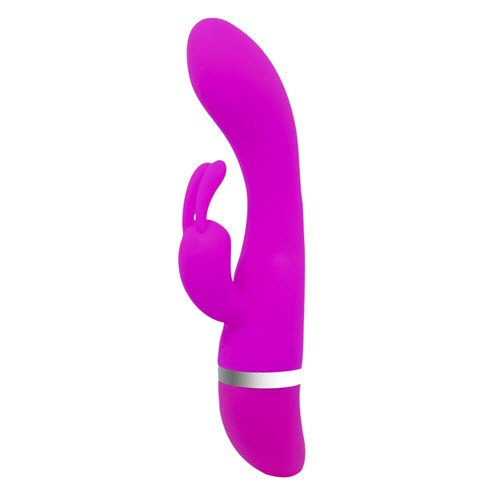 Mini Vibrador Pretty Love Freda