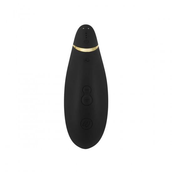 Succionador de clitoris Womanizer Premium Deluxe